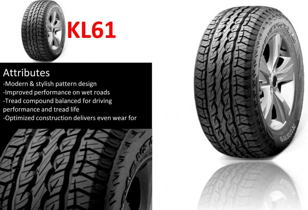 KL 61