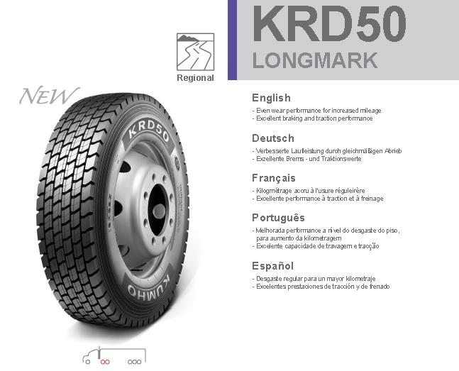 KRD 50