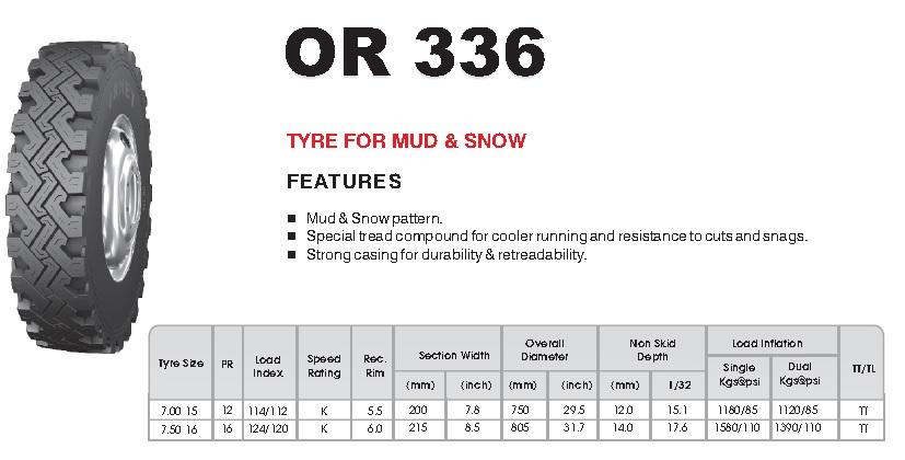 OR 336